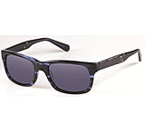 Image of Guess GU6809 Single Vision Prescription Sunglasses
