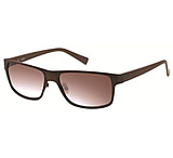 Image of Guess GU6814 Single Vision Prescription Sunglasses