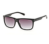 Image of Guess GU6838 Single Vision Prescription Sunglasses