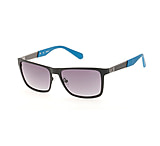 Image of Guess GU6842 Progressive Prescription Sunglasses