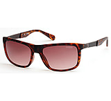 Image of Guess GU6843 Single Vision Prescription Sunglasses