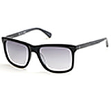 Image of Guess GU6861 Single Vision Prescription Sunglasses