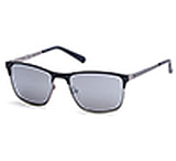 Image of Guess GU6878 Single Vision Prescription Sunglasses