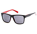 Image of Guess GU6882 Single Vision Prescription Sunglasses