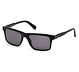 Image of Guess GU6886 Single Vision Prescription Sunglasses