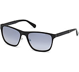 Image of Guess GU6891 Single Vision Prescription Sunglasses