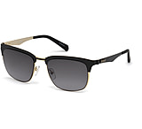Image of Guess GU6900 Single Vision Prescription Sunglasses