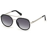 Image of Guess GU6949 Sunglasses