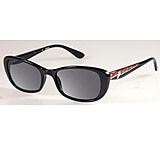 Image of Guess GU7210 Single Vision Prescription Sunglasses
