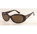 Image of Guess GU7220 Sunglasses