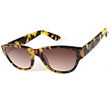 Image of Guess GU7223 Sunglasses