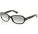 Image of Guess GU7257 Progressive Prescription Sunglasses