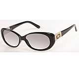 Image of Guess GU7261 Single Vision Prescription Sunglasses