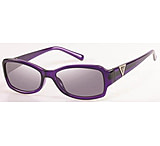Image of Guess GU7263 Single Vision Prescription Sunglasses