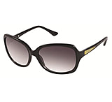 Image of Guess GU7345 Progressive Prescription Sunglasses