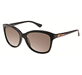 Image of Guess GU7346 Single Vision Prescription Sunglasses