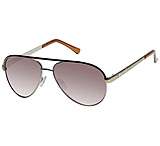 Image of Guess GU7364 Single Vision Prescription Sunglasses