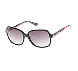 Image of Guess GU7382 Single Vision Prescription Sunglasses