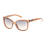 Image of Guess GU7385 Sunglasses