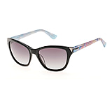 Image of Guess GU7398 Progressive Prescription Sunglasses