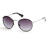 Image of Guess GU7415 Single Vision Prescription Sunglasses