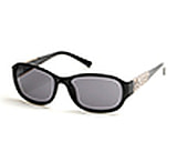 Image of Guess GU7425 Single Vision Prescription Sunglasses