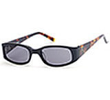 Image of Guess GU7435 Progressive Prescription Sunglasses