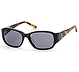 Image of Guess GU7436 Single Vision Prescription Sunglasses