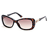Image of Guess GU7453 Sunglasses