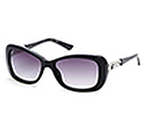 Image of Guess GU7453 Progressive Prescription Sunglasses