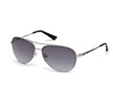 Image of Guess GU7468 Sunglasses