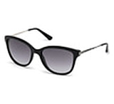 Image of Guess GU7469 Single Vision Prescription Sunglasses