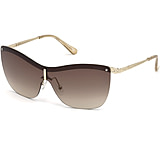 Image of Guess GU7471 Sunglasses