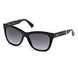 Image of Guess GU7472 Bifocal Prescription Sunglasses