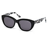 Image of Guess GU7477 Progressive Prescription Sunglasses