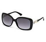Image of Guess GU7480-S Single Vision Prescription Sunglasses