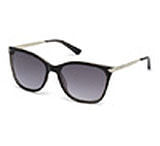 Image of Guess GU7483-S Progressive Prescription Sunglasses