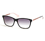 Image of Guess GU7484 Single Vision Prescription Sunglasses