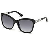 Image of Guess GU7536-S Prescription Sunglasses