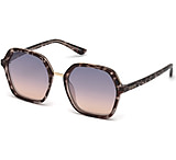 Image of Guess GU7557 Prescription Sunglasses