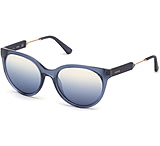 Image of Guess GU7619 Sunglasses - Women's