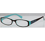 Image of Guess GU9048 Progressive Prescription Eyeglasses