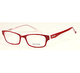 Image of Guess GU9091 Progressive Prescription Eyeglasses