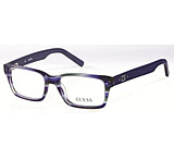 Image of Guess GU9120 Progressive Prescription Eyeglasses