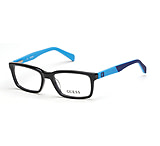Image of Guess GU9147 Bifocal Prescription Eyeglasses