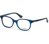 Image of Guess GU9176 Eyeglass Frames