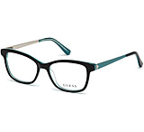 Image of Guess GU9177 Prescription Eyeglasses