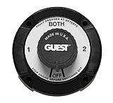 Image of Guest 2110A Battery Selector Switch