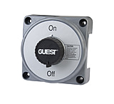 Image of Guest Extra-Duty On/Off Diesel Power Battery Switch