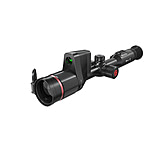Image of Guide Sensmart TU Series TU431 LRF 2.6-10.4x35mm Thermal Rifle Scope and Range Finder